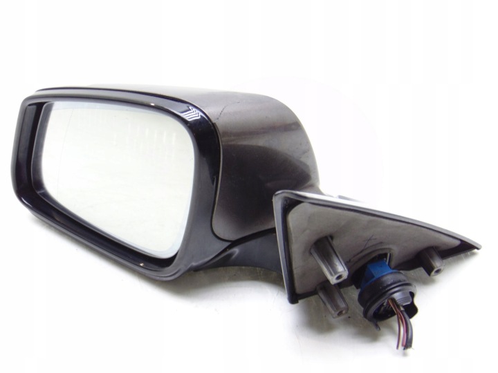SPECCHIETTO RETROVISORE sinistro KAMERA 3 PIN BMW 6 F06 A17 UK