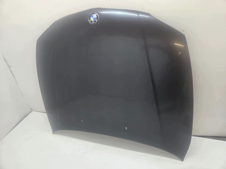 motorháztető BMW E87 SPARKLING GRAPHITE A22/7