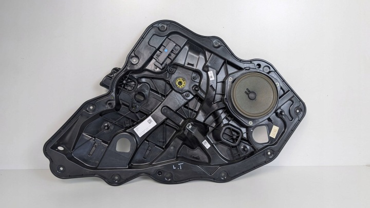 Alfa Romeo Stelvio 50552811 window regulator rear left