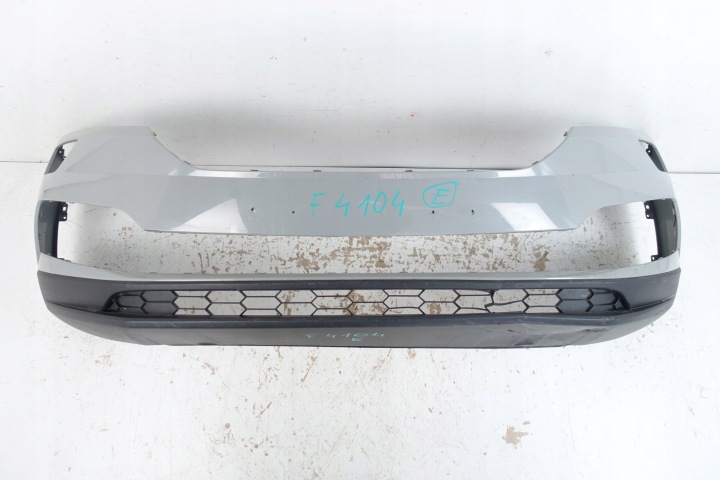SKODA KAROQ 2017- 57A bumper front front 57A807221