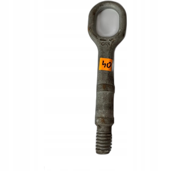 Ucho haka holowniczego Volkswagen Audi Seat Skoda 1t0805615