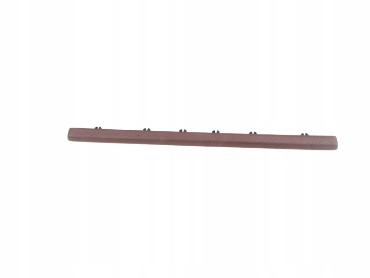 cover spoiler moulding of the dashboard dashboard consoles BMW F10 F11