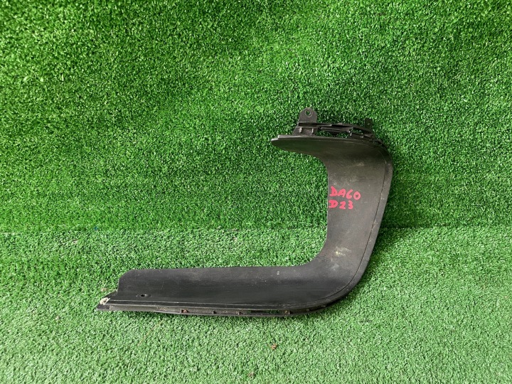 PORSCHE CAYENNE 7P5 moulding cover TLUMIKA right 7P5807838