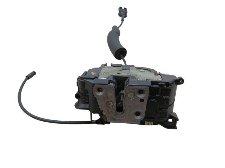 de la Serrure Portière Gauche Avant RENAULT MEGANE III 3 805030001R 4 PIN EUROPA