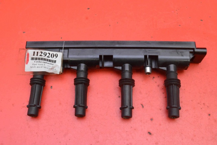 bobina Di accensione 374219762 OPEL ASTRA 4 IV J 1.4 TWINPORT 100 KM 09-12