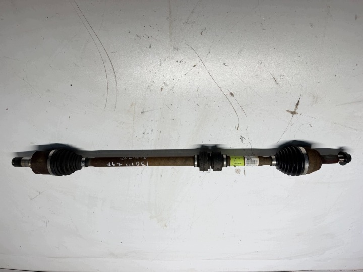 Semiasse Destro HYUNDAI I30 III 1.4 T-GDI G4LD AUTOMAT 49501-G3000 2017