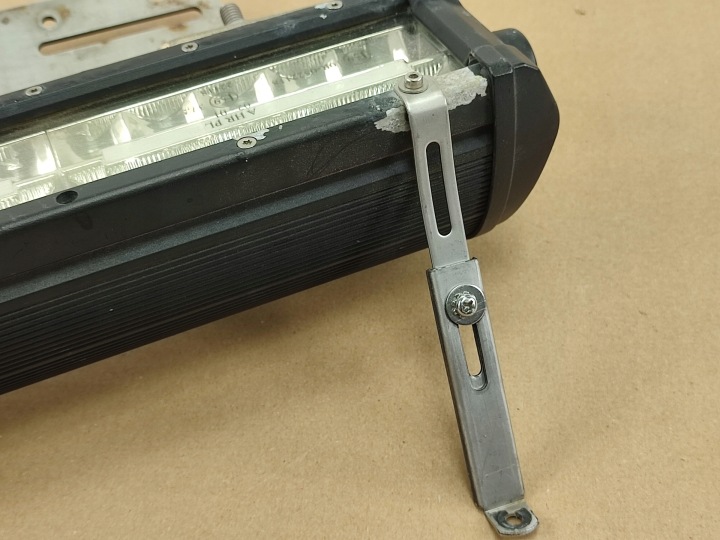 LAMP LAMPA LAMPA - ΣΤΕΛΑ 10