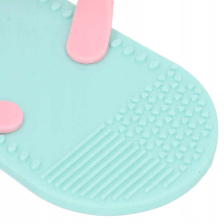 2 шт. FLIP FLOP прорізування зубів іграшка для дитини полегшує емоції LY — фото 7