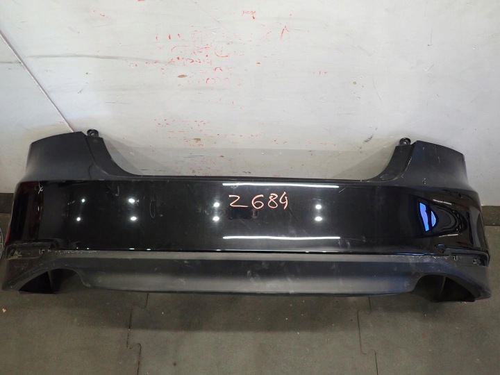 Paraurti posteriore posteriore TOYOTA CAMRY 2017- 52159-33959