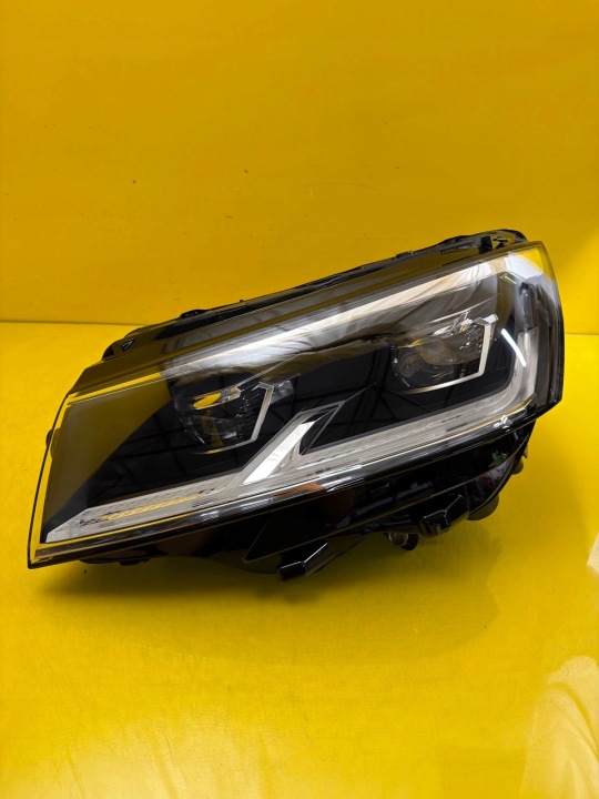 light left front VW T6 Lift Full Led 7L1941035A