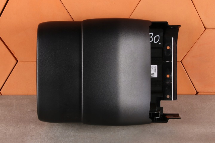BMW G30 G31 G32 F90 obal kryt volantu volantová 9396453 6805426