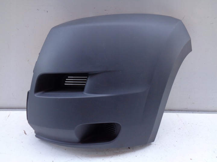 Neuf Unité d’angle Pare choc Gauche FIAT DUCATO BOXER JUMPER 06-14