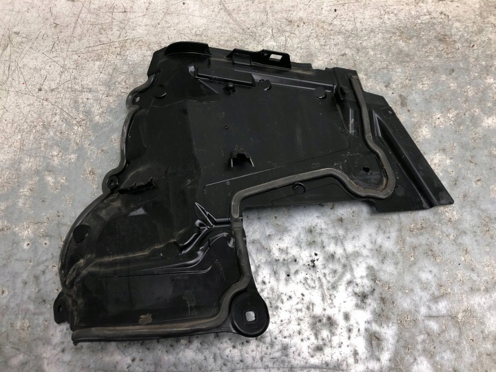 motor cover MERCEDES W213 KOMBI A2536208200