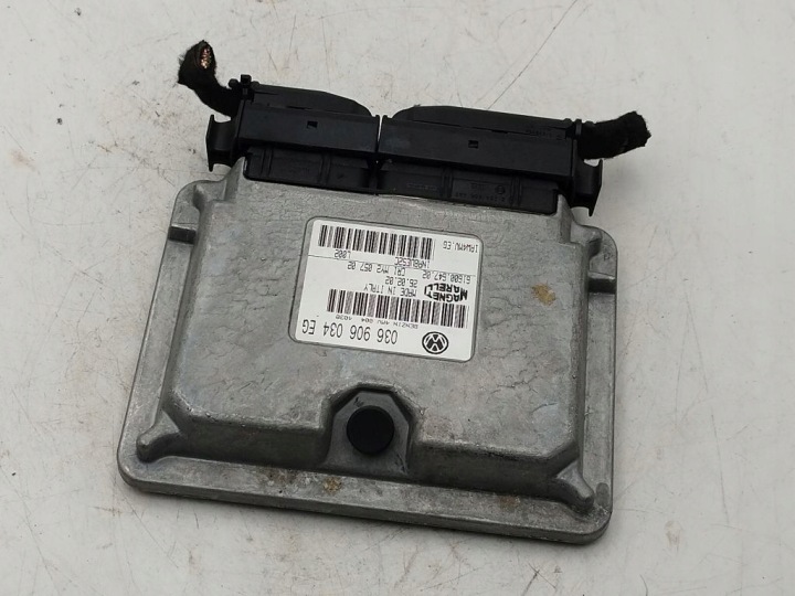 Audi A2 computer Centralina 036906034EG