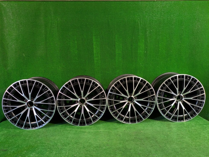 Alufelge MERCEDES EQS AMG MERCEDES 21" 10.5J ET67 9.5J ET52 Nr.41