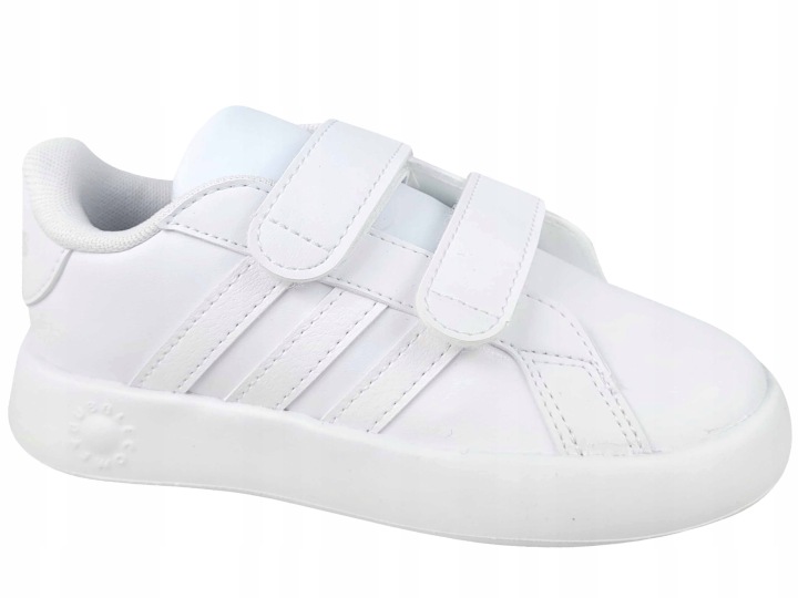 Adidas кросівки шкіра екологічна ID5273 розмір 26,5 — фото 2