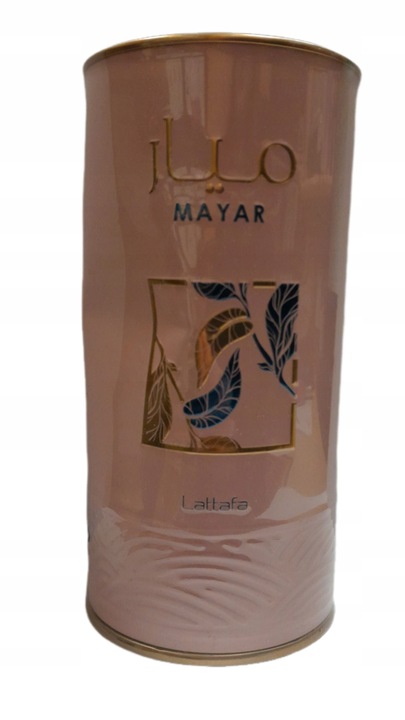 lattafa mayar