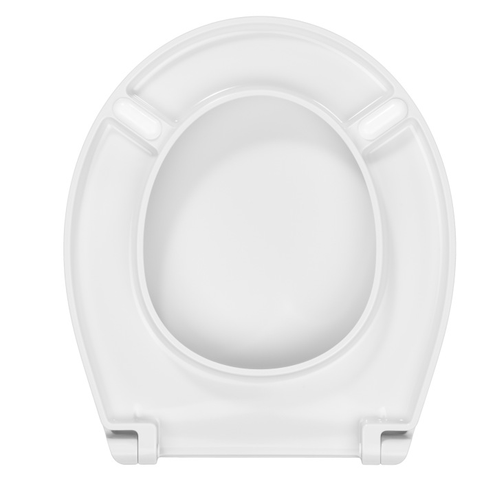 Wc sedátko pomalu padající malé do školky, jesle, děti 38 x 33 34