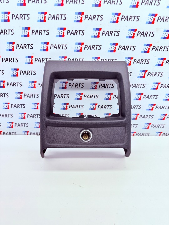 BMW F33 RÁM KRATKI obal kryt klími 9248227