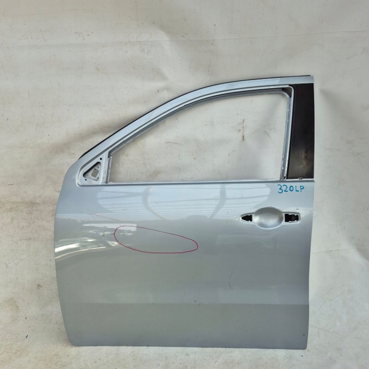 MERCEDES X-KLASA W470 X470 17- Portière Gauche Avant Avant