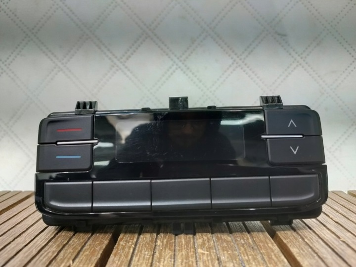 VW CRAFTER II MAN TGE 20-24 COMANDI CLIMA BOCCHETTE 7C0907049H OE