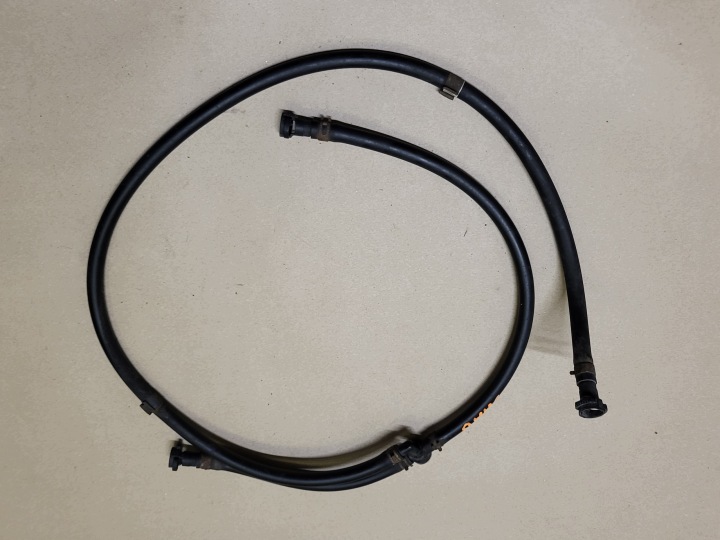 hose wiring ELASTYCZNY of the washer REFLEKTORA of lights front hose SAAB 9-5 95