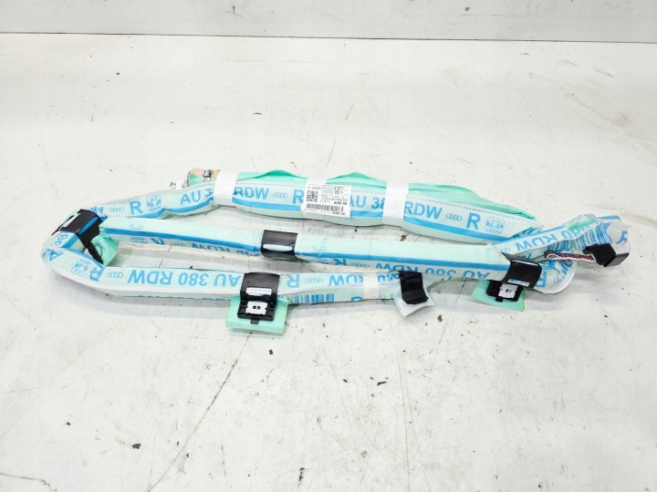 roof airbag airbag POWIETRZNA right AUDI A3 8Y 8Y4880742E