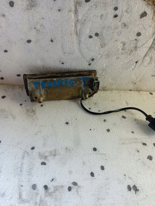 Poignée MIKROSTYK VOLKSWAGEN TOUAREG 1J0827566F