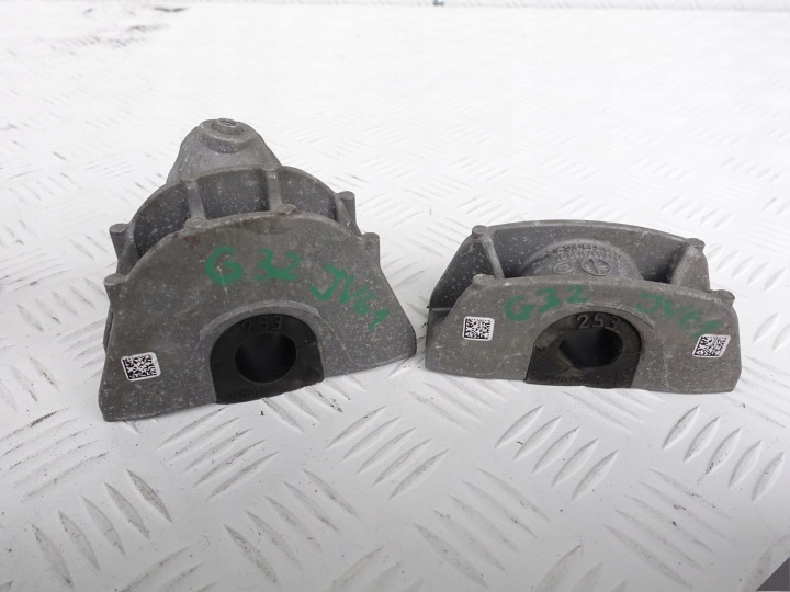 BMW 6 G32 GRAN TURISMO HALTER DES STABILISATORS HECK