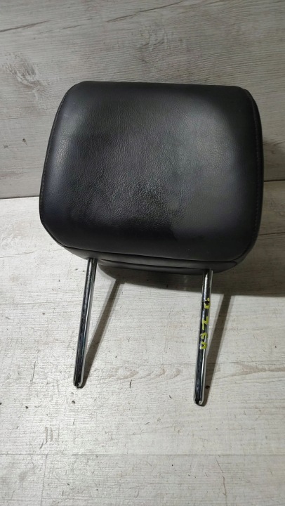 Nissan Murano Z51 2009 front left rest seat of the front