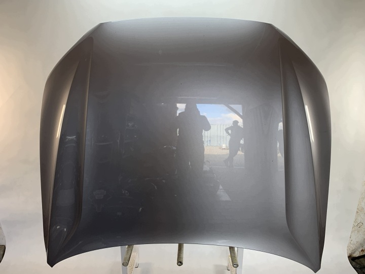 motorhaube fronthaube Volvo XC60 2 II 17r 31424557 09.26/1