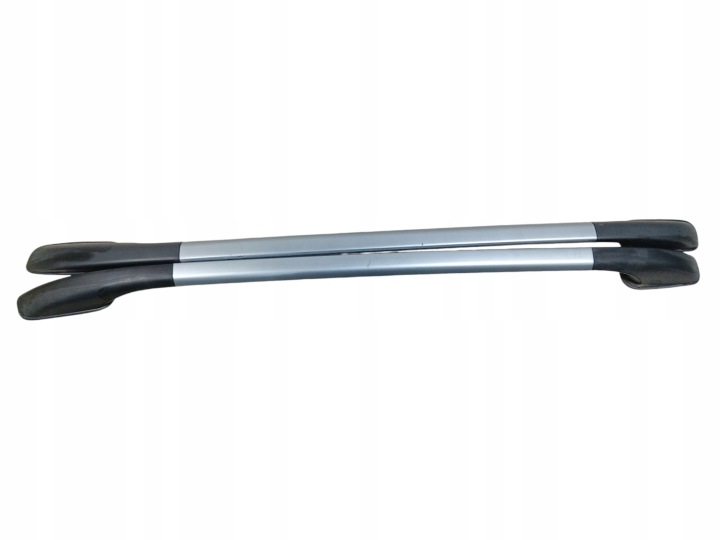 ski roof mouldings KOMPLET DACIA SANDERO and 1 (2008-2012)