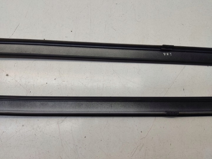 MERCEDES R-Class W251 05-13 panel de techo L/R 12