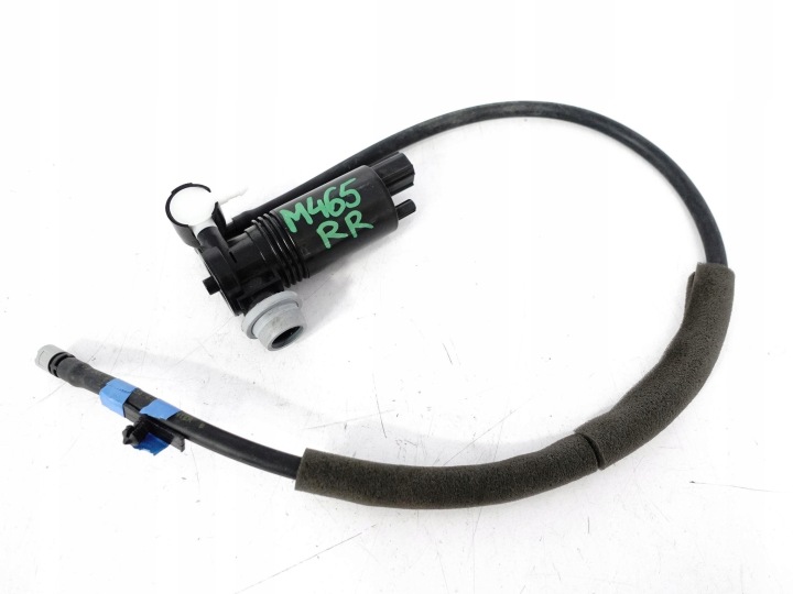 RANGE ROVER EVOQUE II L551 18- pump of the washer SPRYSKU windows hose