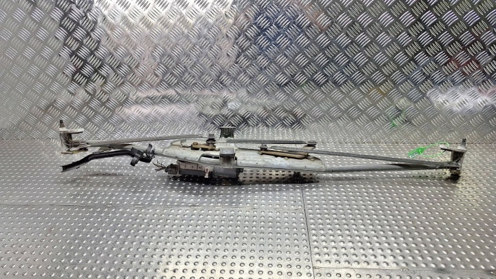 Meccanismo motorino tergicristalli 7M3955023C 7M39550119A VW SHARAN GALAXY ALHAMBRA