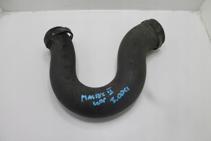TUYAU TUYAU CONDUIT PIECES TUYAUX TURBO 8200532240 RENAULT MASTER II LIFT 3.0 DCI 03-10