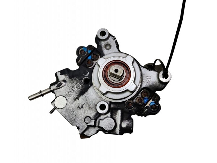 injection pump CHEVROLET CRUZE ORLANDO 2.0 VCDI 28318239 25187375
