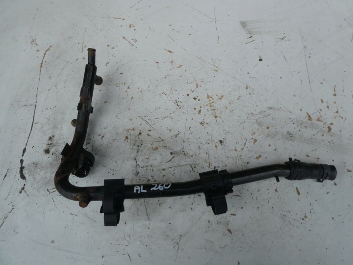 Schlauch Rohr rohr Schlauch des Wassers VW SEAT SKODA 074121063