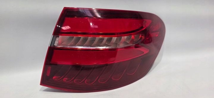 light right rear part LED MERCEDES GLC W253 SUV original EUROPA A2539067400