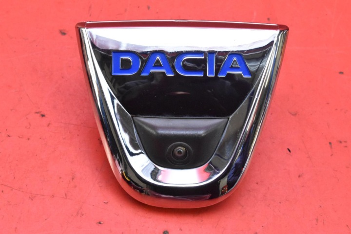 KAMERA Rückfahrwarner 908892845R DACIA SPRING 21