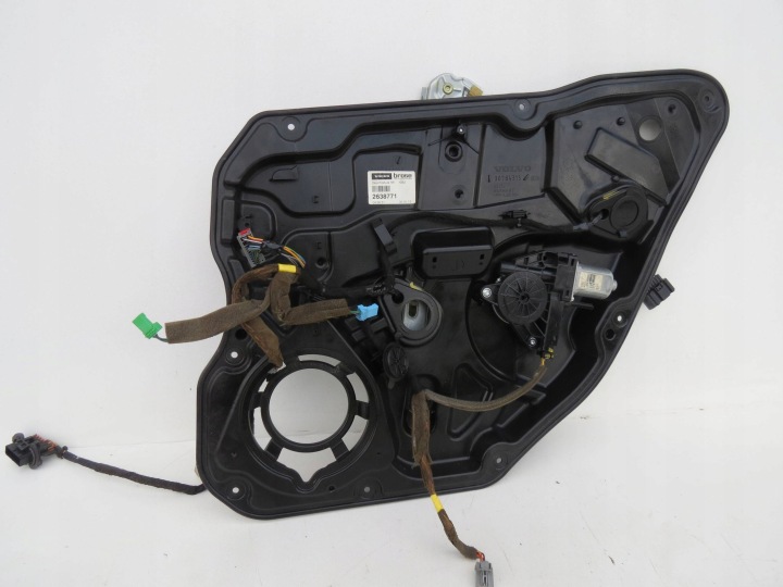 mehanizam motorić prozora VOLVO S60 II 30784313