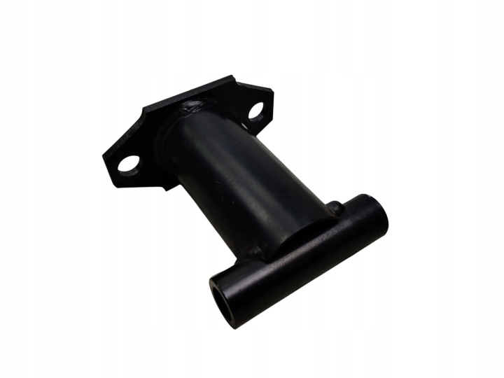 Absorber Aufpralldämpfer Pralldämpfer links heck PORSCHE BOXSTER 986