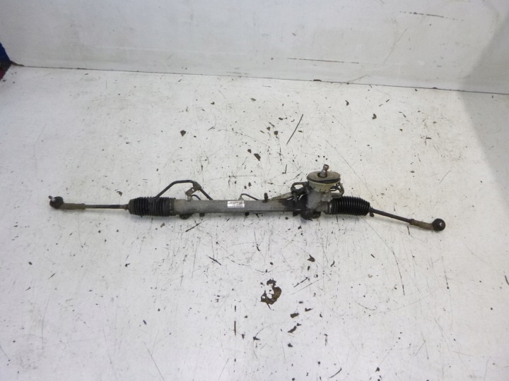 servo riadenie Ford Fiesta MK5 MK6 Fusion 2N1C-3200-AE OE 2001–2008