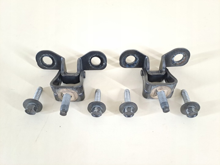 scharniere heckklappe Kofferraum POKRYWY heck hinten FORD MONDEO MK5 17r LIFTBACK ND