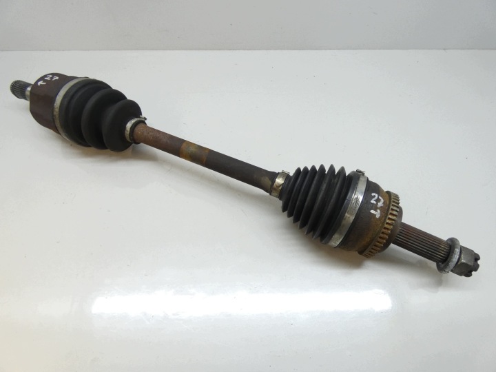 semi-axis left short. HYUNDAI I30 and FD LIFT 1.6 CRDI 10-12 27/27 FREZOW
