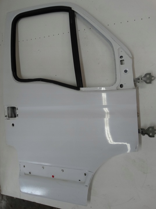 dvere pravé predné RENAULT MASTER 2004-2010r.