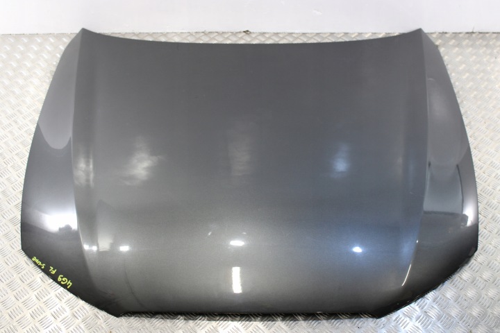 Motorhaube Fronthaube komplett AUDI A6 C7 4G0 4G9 LIFT S-LINE