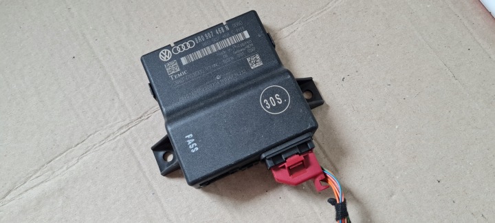 S4 B8 LIFT A4 upravljačka kompjuter računalo GATEAWAY AUDI A4 B8 Q5 8R0907468N