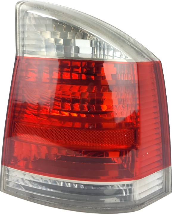 OPEL VECTRA C LIFT Sedan HB Licht heck heck rechts EUROPA 13131002JW