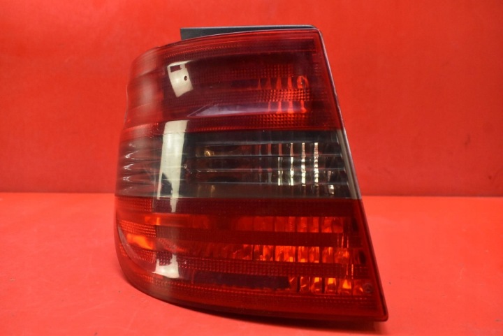 light left rear part rear A169820 MERCEDES B-KLASA W245 05-08